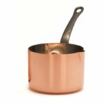 Comprar Baumalu sauceboat cobre - 11 cm