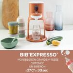 bib espresso