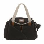 Comprar Beaba bolso cambiador sydney ii smart colors negro