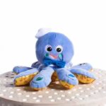 Comprar BebÉ einstein octopus octopush ™ toudou - azul