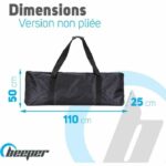 Comprar Beeper - bolsa de transporte para scooter o bicicleta plegable me109