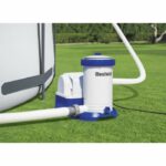 Comprar Bestway - bomba de filtración - filtro de cartucho 9.463 l/h - cartucho tipo iv - 350w