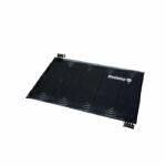 Comprar Bestway - estera calefactora solar para piscina bestway - negra