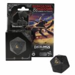 Comprar Bette eclips collection figurine convertible en giant d20