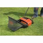 Comprar Black & decker aireador de espuma 600 w - 30 cm