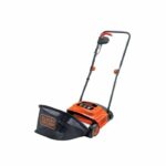 Comprar Black & decker aireador de espuma 600 w - 30 cm