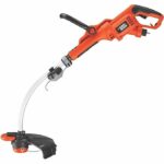 Comprar Black & decker cortador de bordes eléctrico 33cm 800w gl8033