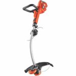 Comprar Black & decker cortador de bordes eléctrico 33cm 800w gl8033