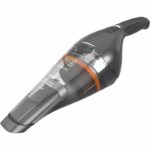 Comprar Black + decker nvc220wc-qw - aspirador de mano - dustbuster lithium 7