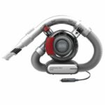 Comprar Black & decker pd1200av aspiradora de automóvil sin bolsa - 12v - 5 m de cable