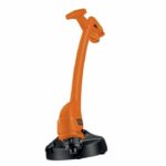 Comprar Black & decker recortadora eléctrica 25cm 300w gl310