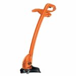 Comprar Black & decker recortadora eléctrica 25cm 300w gl310