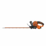 Comprar Black+decker tamaño 60 cm 600 w - behts501 -qs - punta de cuchilla de sierra