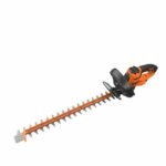 Comprar Black+decker tamaño 60 cm 600 w - behts501 -qs - punta de cuchilla de sierra