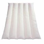 Comprar Blanreve edredón de microfibra ligero - 200 x 200 cm - blanco