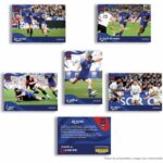 Comprar Blíster 12+1 bolsitas panini - rugby edf