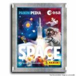 Comprar Blíster 8 bolsillos - panini - paninipedia space