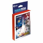 Comprar Blíster 8 bolsillos - panini - paninipedia space