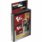 Comprar Blíster de 10 fundas + tarjeta edición limitada - pegatinas panini moto gp 2023