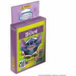 Comprar Blíster de 14 bolsillos - panini - stitch - contiene 70 pegatinas