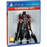 Comprar Bloodborne playstation llega al juego de ps4