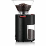 Comprar Bodum - bistro molinillo de café eléctrico