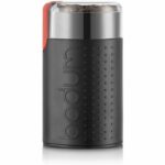 Comprar Bodum - molinillo de café eléctrico de láminas