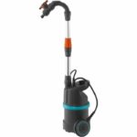 Comprar Bomba colectora de agua de lluvia gardena 4000/1