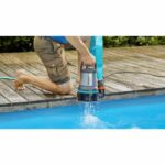 Comprar Bomba de agua clara gardena 17000 aquasensor