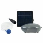 Comprar Bomba de aire ubbink air solar 100 1351374