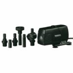 Comprar Bomba de estanque ubbink xtra 2300 - flujo 2300l / h