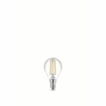 Comprar Bombilla led philips equivalente 40w e14 blanco frio no regulable