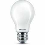 Comprar Bombilla led philips equivalente 40w e27 blanco frio no regulable