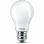 Comprar Bombilla led philips equivalente 60w e27 blanco frio no regulable