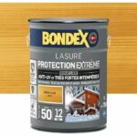 Comprar Bondex 12 años de protección extrema tinte para madera roble claro 5l