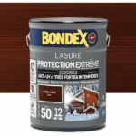 Comprar Bondex 12 años tinte para madera protección extrema roble oscuro 5l