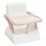 Comprar Booster de silla infantil + cajas de conservación + caja de platos de microondas + babero semirrígido