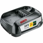 Comprar Bosch 18v 2.5 ah batería de litio