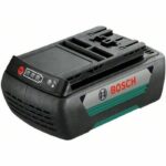 Comprar Bosch 36 v 2 ah batería de iones de litio