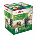 Comprar Bosch advancedvac 20 aspiradora de polvo y agua