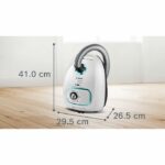 Comprar Bosch bgls4hyg2 aspiradora con bolsa