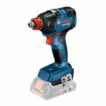 Comprar Bosch bosch professional gdx 18v-2000 solo c