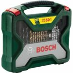 Comprar Bosch caja de accesorios 50 piezas