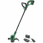 Comprar Bosch - easygrasscut 18-230 bosch cutting (entregado con 1 batería y 1 cargador) - powerforall