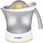 Comprar Bosch - exprimidor de cítricos - 25 w - capacidad 0