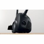 Comprar Bosch gl20s negro - aspirador con bolsa - 600 w - nivel sonoro 80 db