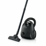 Comprar Bosch gl20s negro - aspirador con bolsa - 600 w - nivel sonoro 80 db