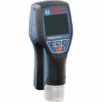 Comprar Bosch professional d-tect 120 detector solo