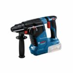 Comprar Bosch professional gbh 18v-24 punching hammers (sin batería)