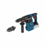 Comprar Bosch professional gbh 18v-26 f taladro percutor sin batería - 0611910000